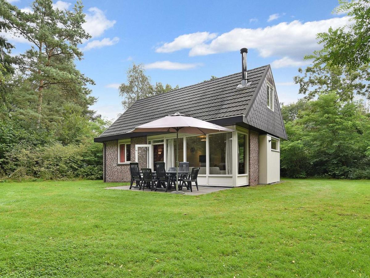 Hotel Landal Aelderholt Aalden Exteriér fotografie